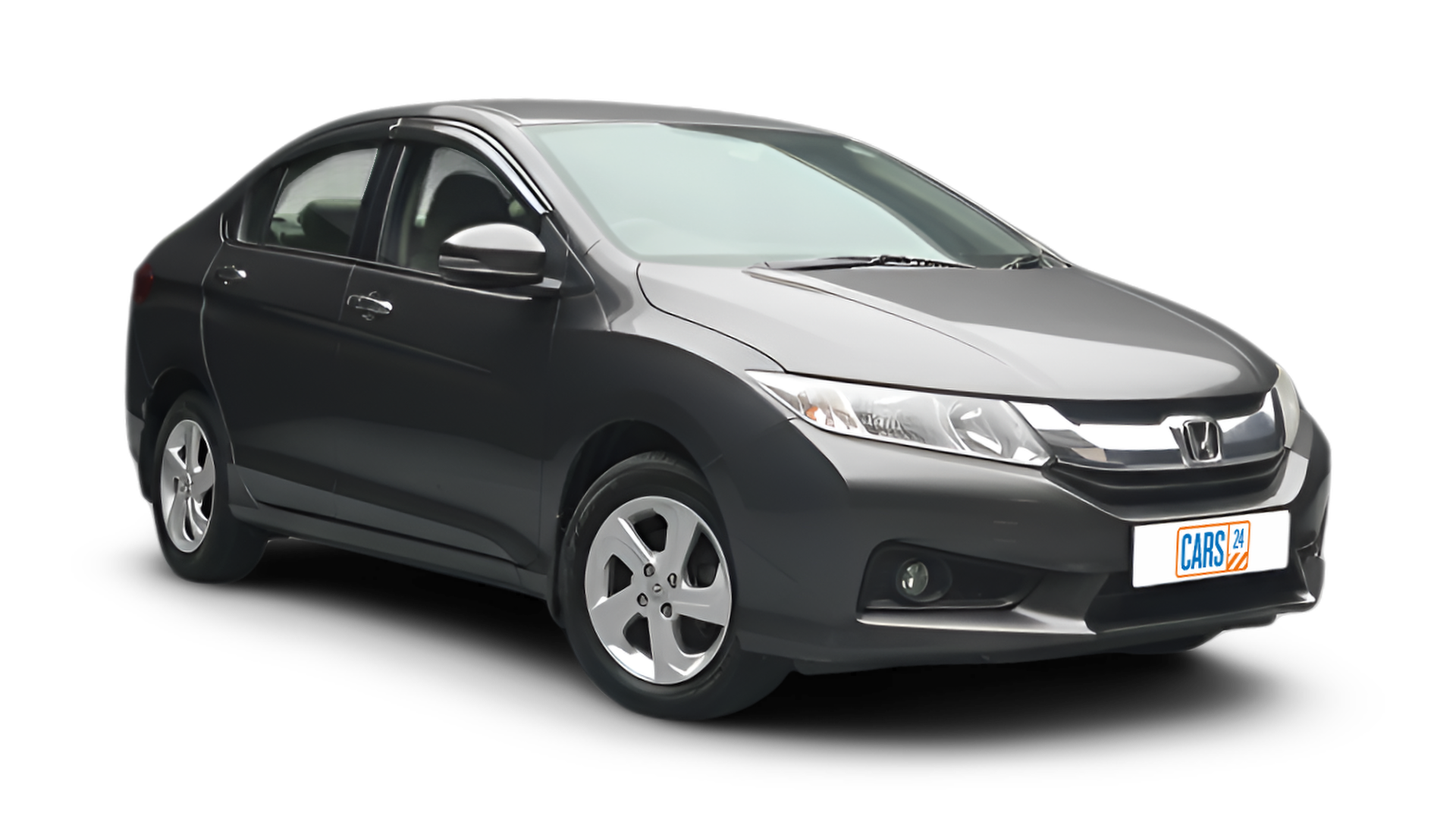 Honda City-img